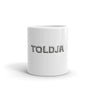 Classic Toldja Coffee Mug