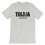 Toldja Haters Gonna Hate T-Shirt