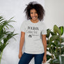 Toldja Coffee First, People Second T-Shirt