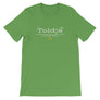Toldja I Love Fall T-Shirt