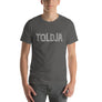 Classic Toldja Crew Neck T-Shirt (wht)