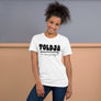 Toldja I'm always Right -T-Shirt (Bold-blk)