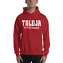 Toldja They'd Get Smashed Hoodie