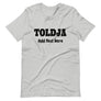 Billboard Customizable Toldja -T-Shirt -Women