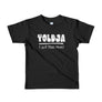 Toldja I Got This Mom T-shirt