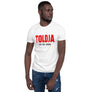 Toldja- Clean T-Shirt