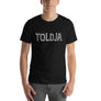 Classic Toldja Crew Neck T-Shirt (wht)