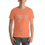 Classic Toldja Crew Neck T-Shirt (wht)
