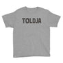 Boys Classic Toldja T-Shirt