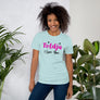 Toldja I love you T-Shirt