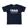 Toldja I Got This Mom T-shirt