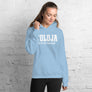 Toldja They'd Get Smashed Hoodie