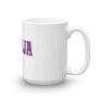 Toldja Coffee Mug -Purple