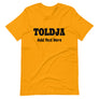 Billboard Customizable Toldja -T-Shirt -Women