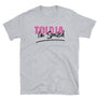 Toldja I was Spoiled - T-Shirt