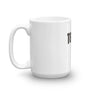 Toldja Coffee Mug -Blk