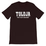 Toldja They'd Get Smashed T-Shirt