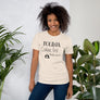 Toldja Coffee First, People Second T-Shirt