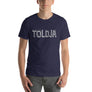 Classic Toldja Crew Neck T-Shirt (wht)