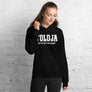 Toldja They'd Get Smashed Hoodie