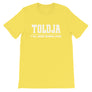 Toldja Y'all Were Gonna Lose T-Shirt