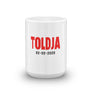Toldja -Clean Mug