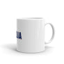 Toldja Coffee Mug - Blue/Orange