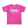 Toldja I Got This Mom T-shirt