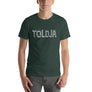 Classic Toldja Crew Neck T-Shirt (wht)