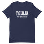 Toldja No Excuses T-Shirt