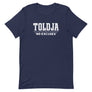 Toldja No Excuses T-Shirt