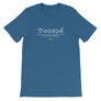 Toldja I Love Fall T-Shirt