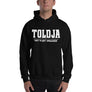 Toldja They'd Get Smashed Hoodie