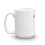 Classic Toldja Coffee Mug