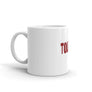 Toldja - Coffee Mug - Garnett