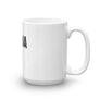 Toldja Coffee Mug -Blk