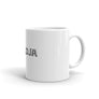 Classic Toldja Coffee Mug