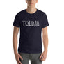 Classic Toldja Crew Neck T-Shirt (wht)