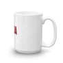 Toldja - Coffee Mug - Garnett