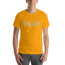 Classic Toldja Crew Neck T-Shirt (wht)