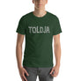 Classic Toldja Crew Neck T-Shirt (wht)