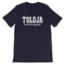 Toldja They'd Get Smashed T-Shirt
