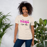 Toldja I love you T-Shirt