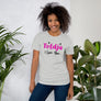Toldja I love you T-Shirt