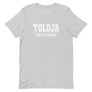 Toldja No Excuses T-Shirt