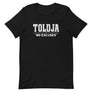Toldja No Excuses T-Shirt