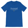 Toldja I Love Fall T-Shirt