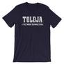 Toldja Y'all Were Gonna Lose - T-Shirt