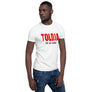 Toldja- Clean T-Shirt