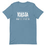 Toldja - Have Faith T-Shirt